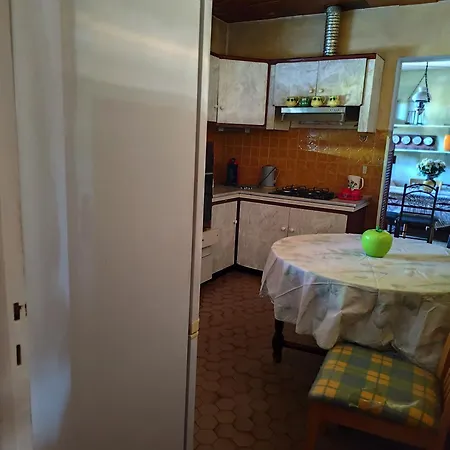 Maison Rustique Holiday home *