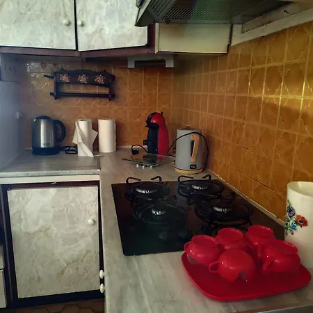 Holiday home Maison Rustique